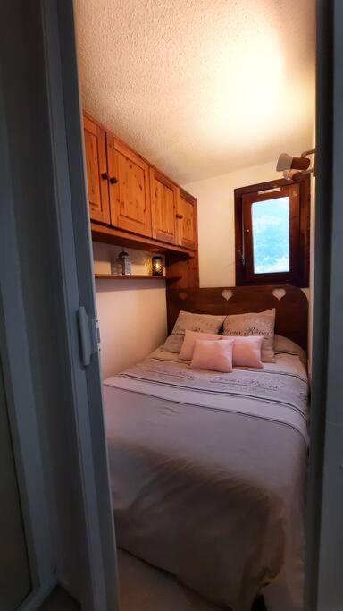 Super Appartement Cocooning Vu Mont Blanc Sallanches Eksteriør bilde